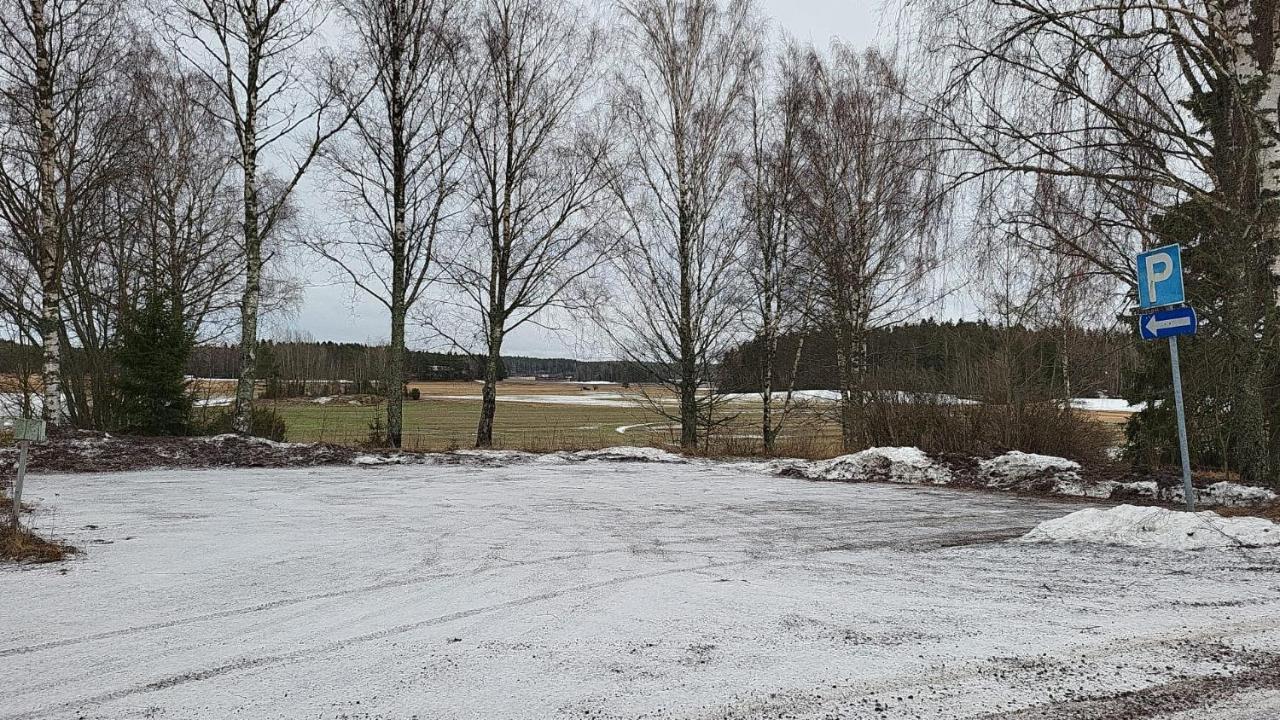 Мотель Ingala Экстерьер фото