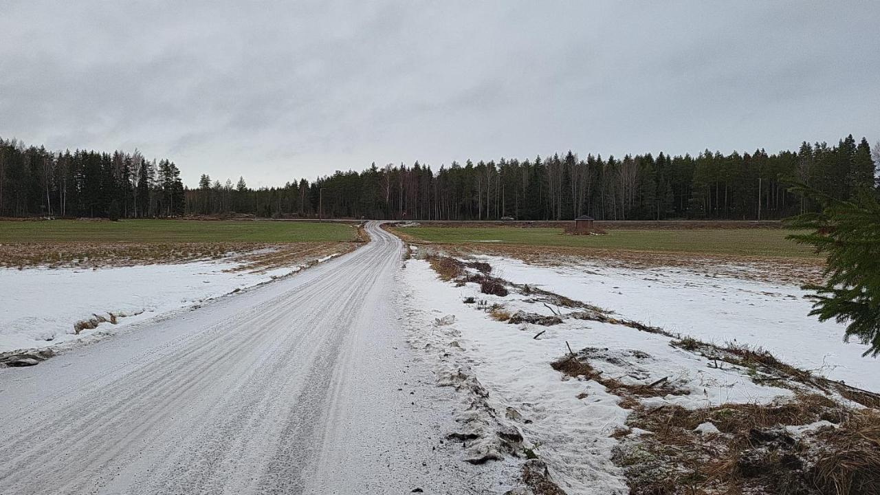 Мотель Ingala Экстерьер фото